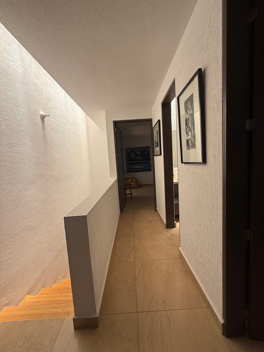 Casa en condominio en Altos Juriquilla, Querétaro, foto 13 de 16