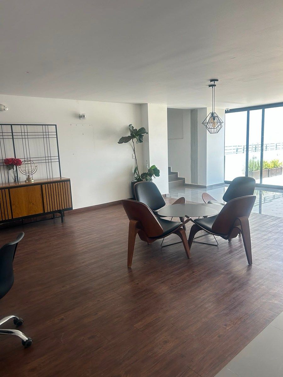 Apartamento em Altos Juriquilla, Querétaro, foto 2 de 34