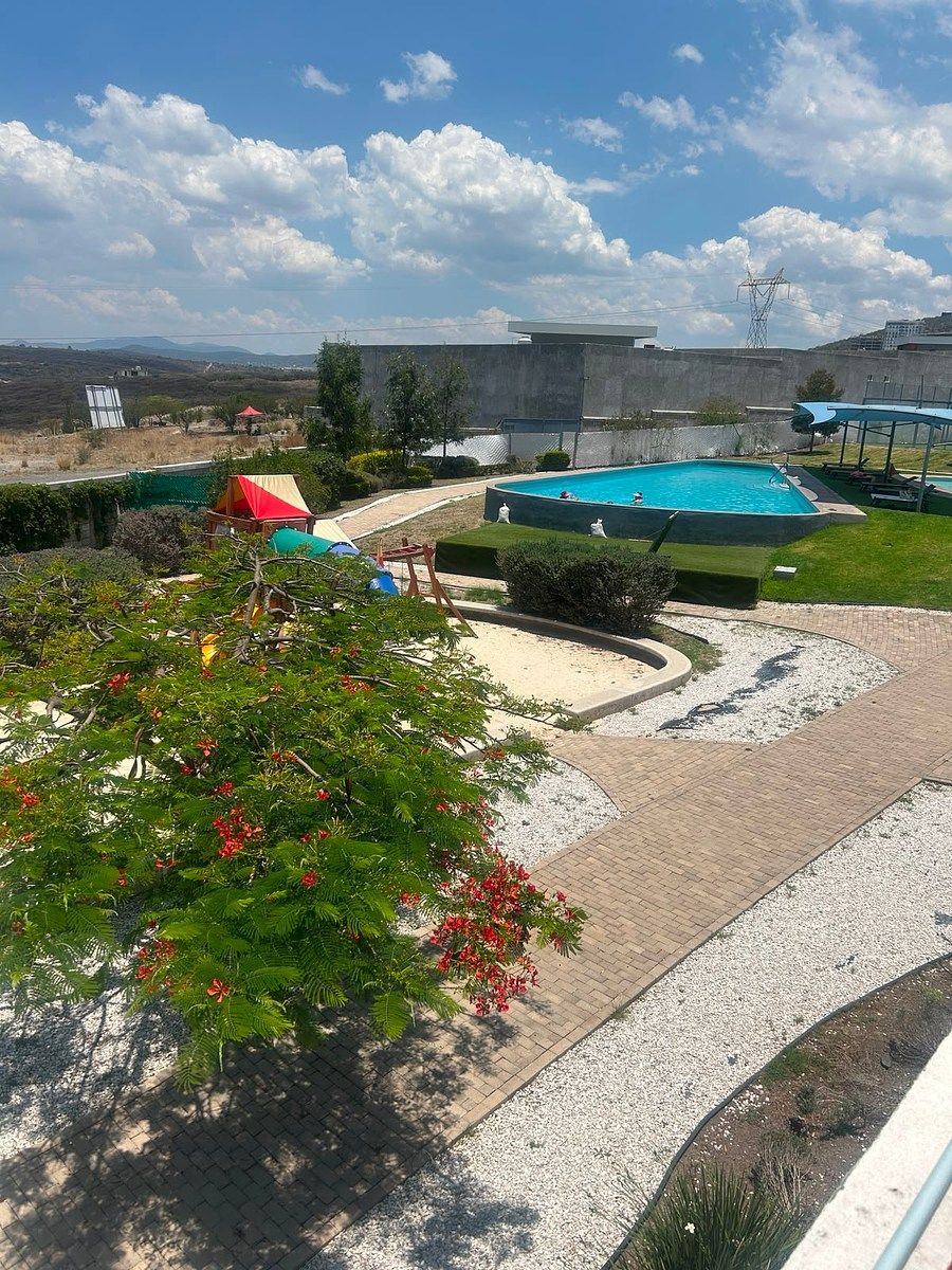 APARTAMENTO À VENDA NO CONDOMÍNIO CELESTA, ALTOS JURIQUILLA QUERETARO, foto 1 de 34