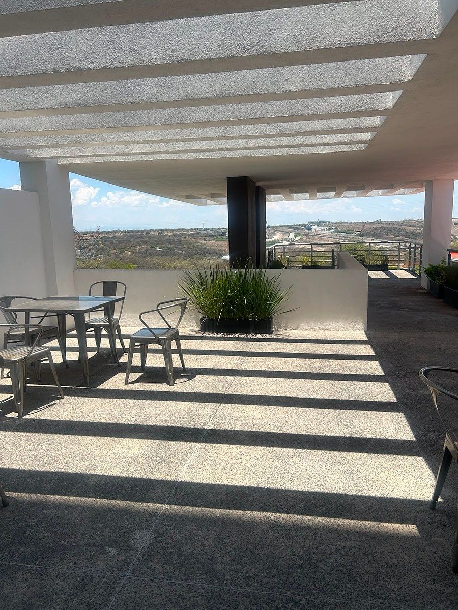 Apartamento em Altos Juriquilla, Querétaro, foto 23 de 34