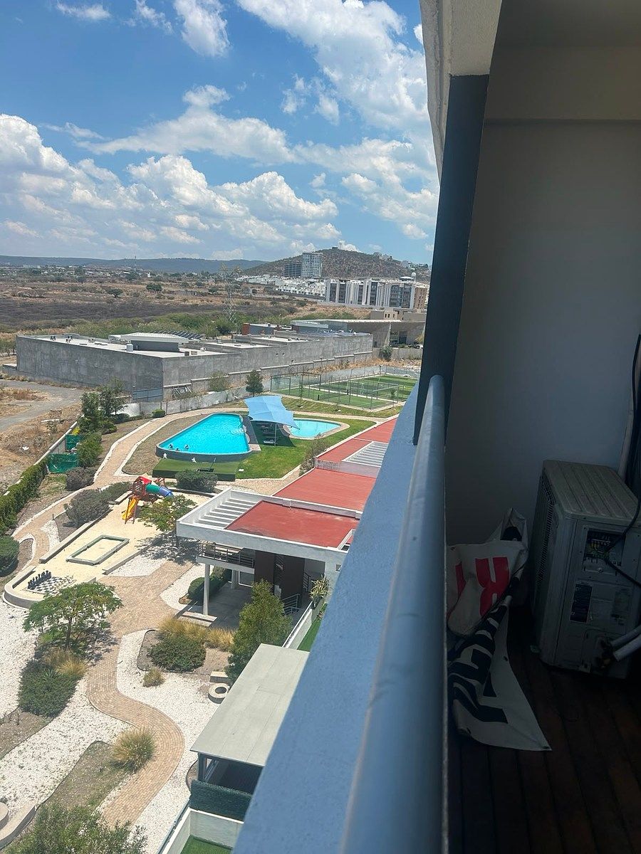 Apartamento em Altos Juriquilla, Querétaro, foto 25 de 34