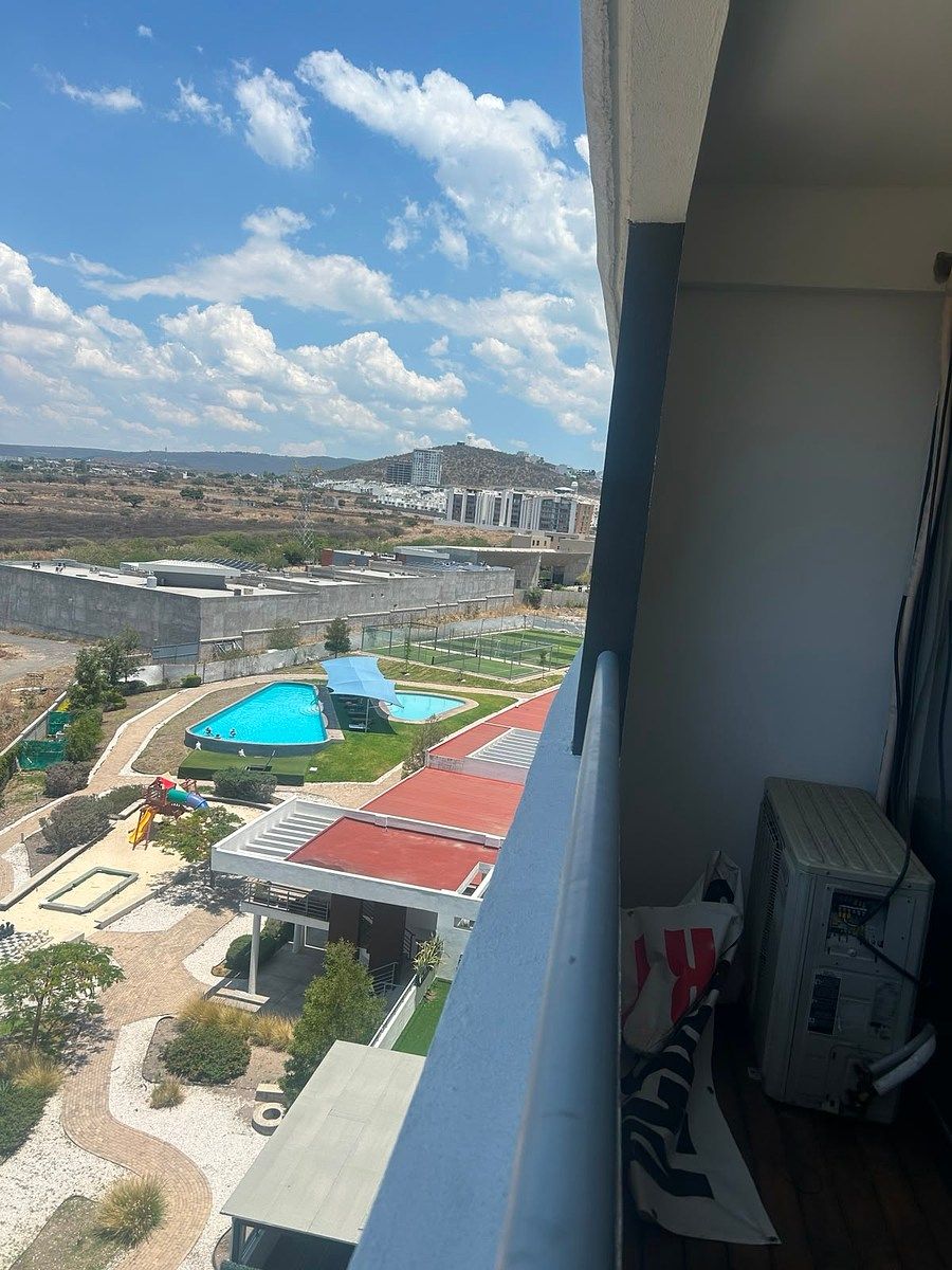 Apartamento em Altos Juriquilla, Querétaro, foto 34 de 34
