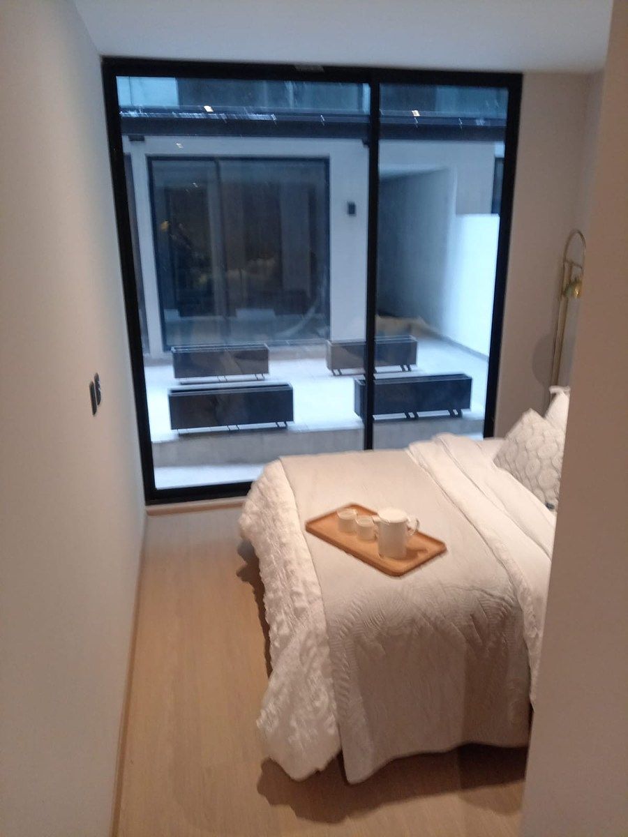 Apartment in Del Valle Norte, Benito Juárez, photo 3 of 36