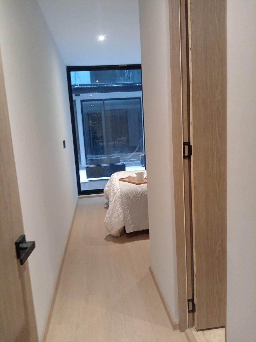Apartment in Del Valle Norte, Benito Juárez, photo 7 of 36