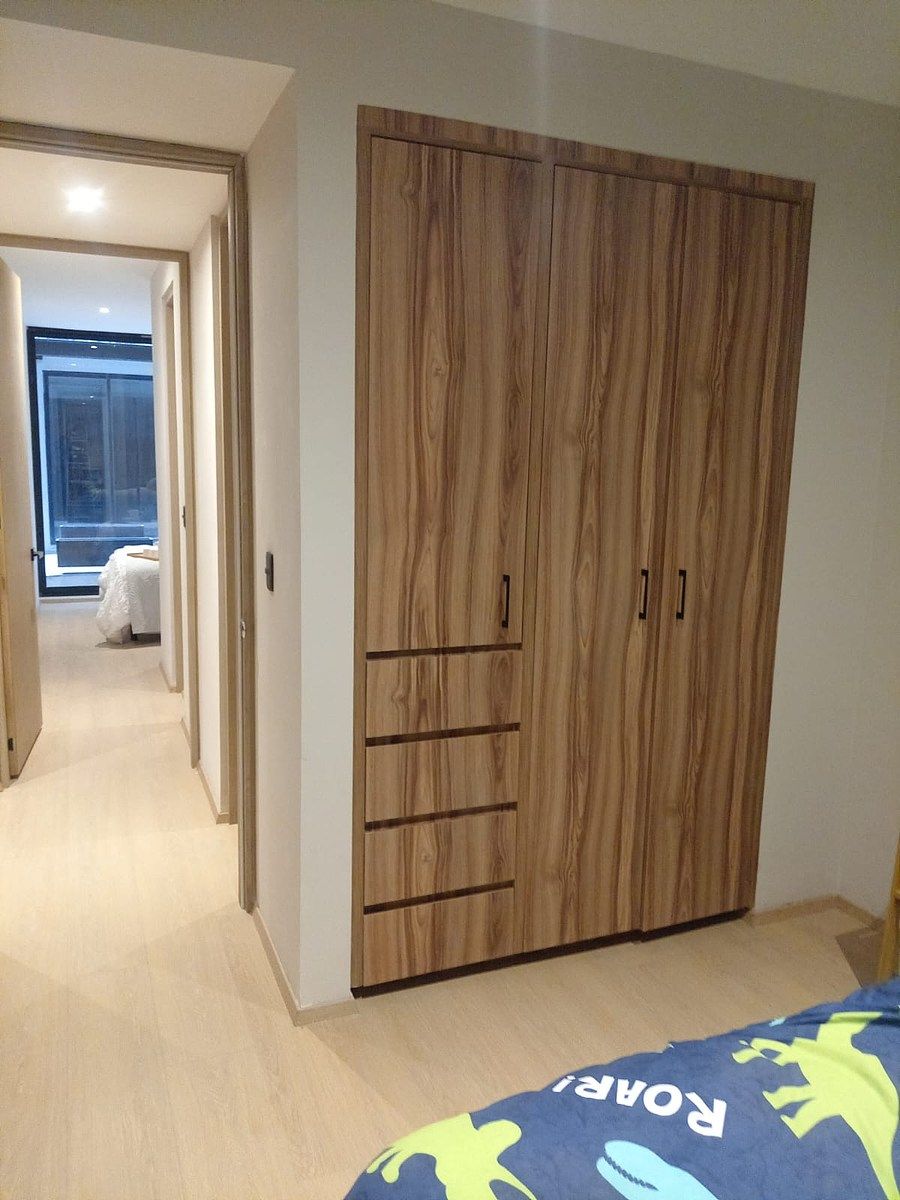 Apartment in Del Valle Norte, Benito Juárez, photo 16 of 36