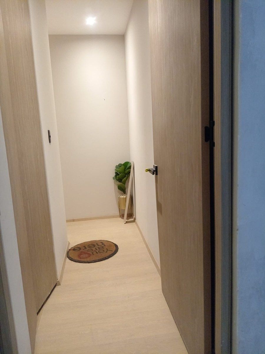 Apartment in Del Valle Norte, Benito Juárez, photo 32 of 36