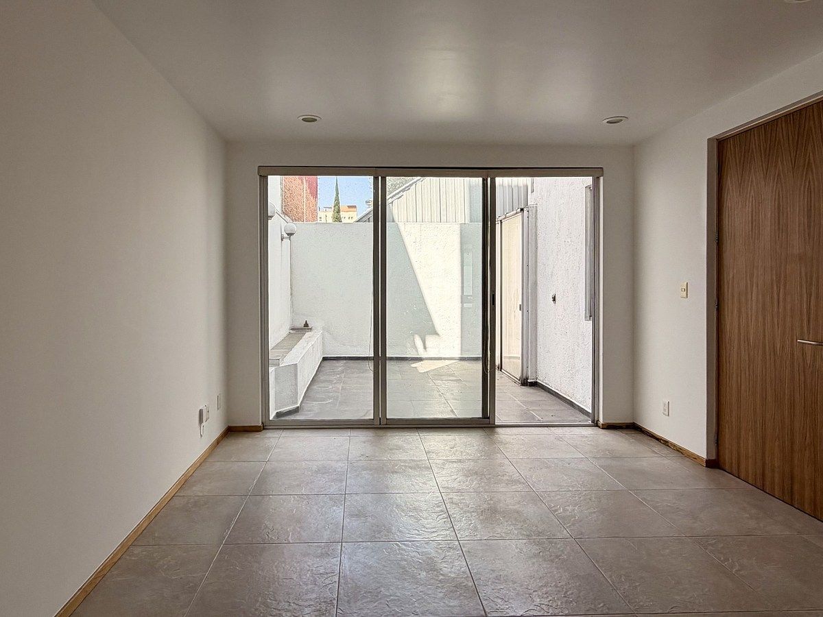 Apartment in General Anaya, Benito Juárez, photo 3 of 15