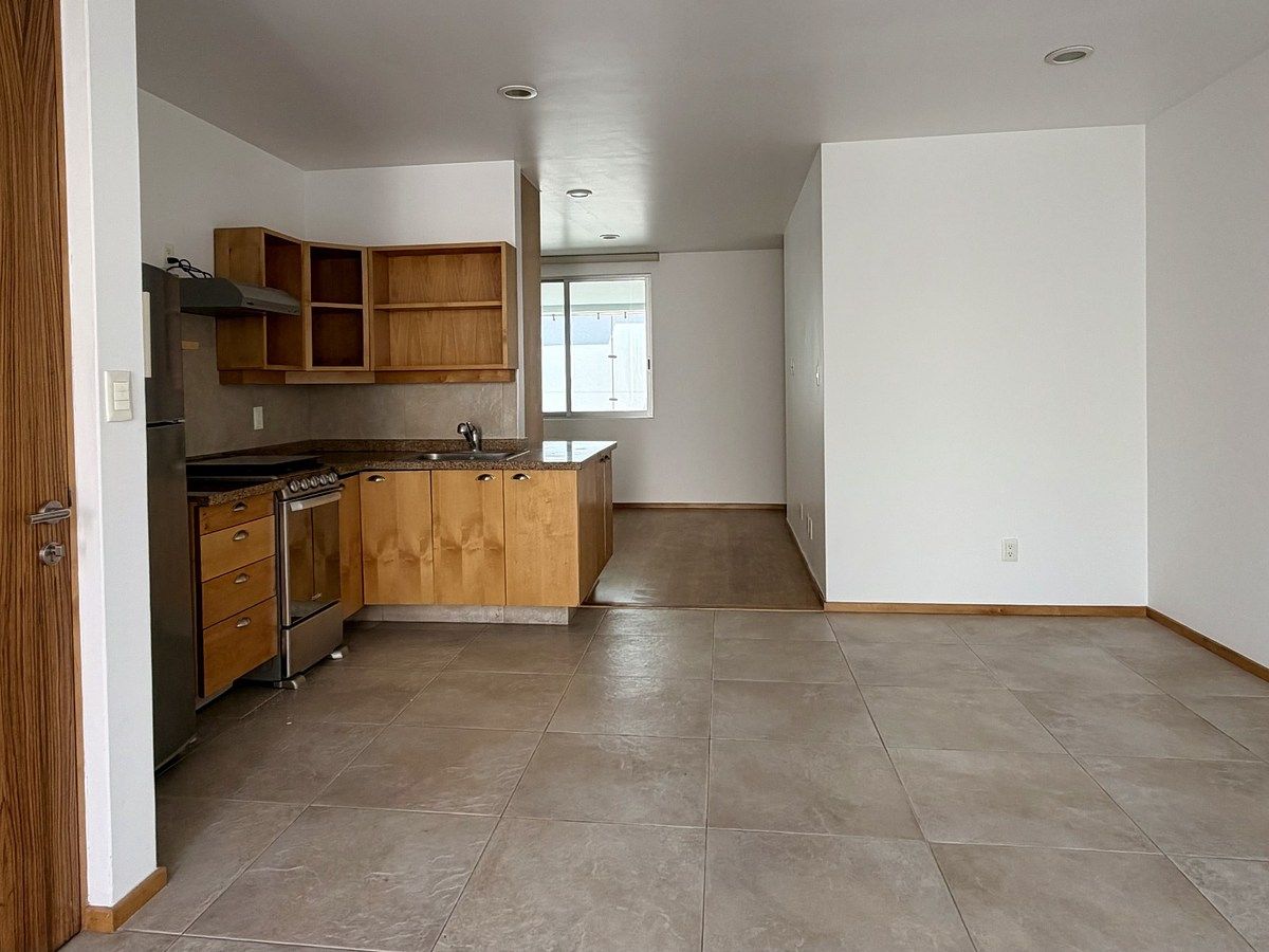 Apartment in General Anaya, Benito Juárez, photo 7 of 15