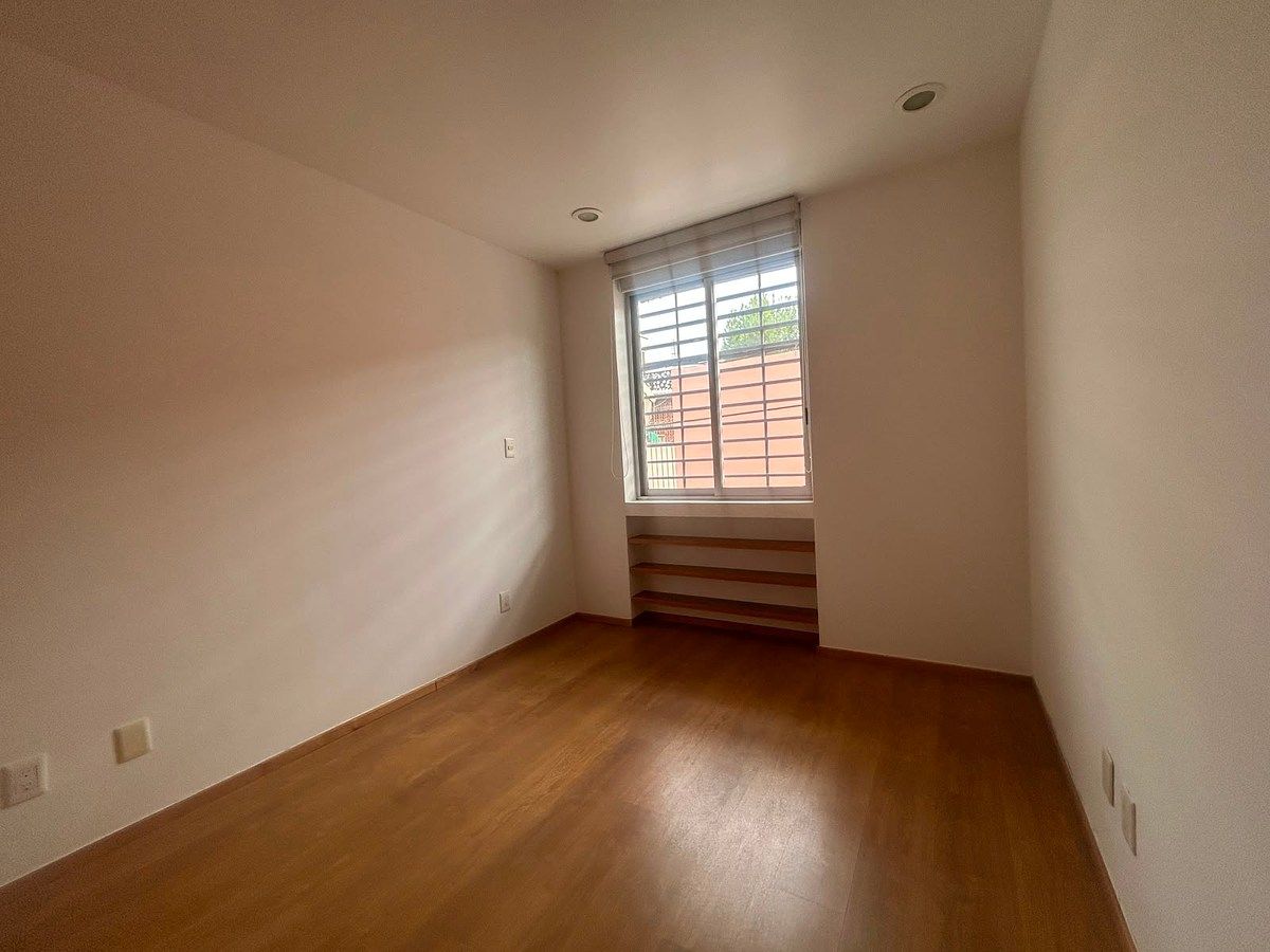 Apartment in General Anaya, Benito Juárez, photo 11 of 15