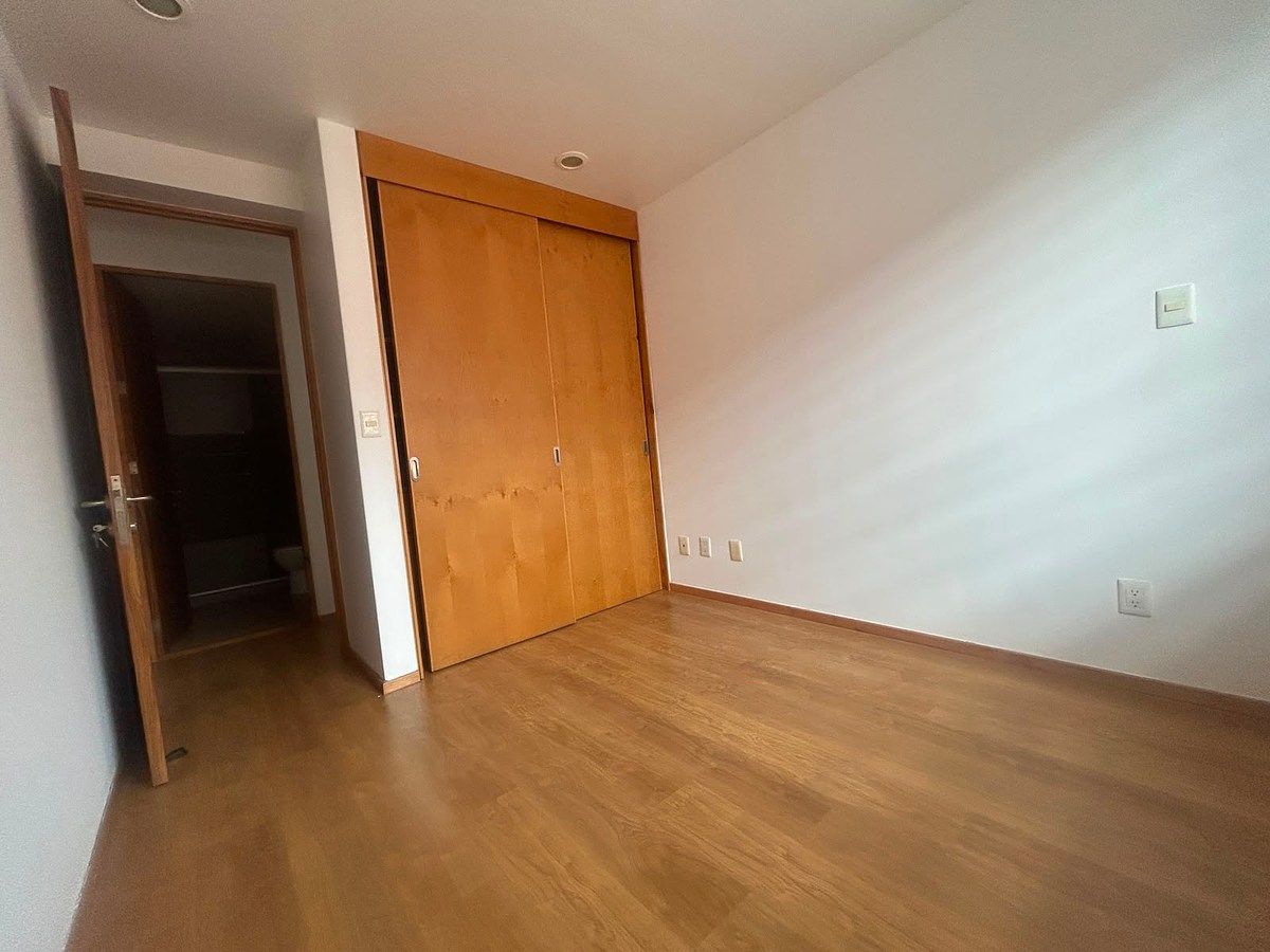 Apartment in General Anaya, Benito Juárez, photo 12 of 15