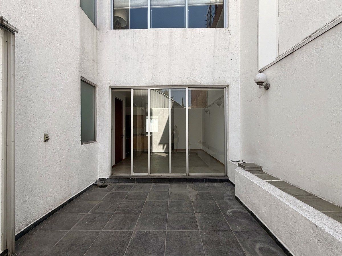 Apartment in General Anaya, Benito Juárez, photo 6 of 15