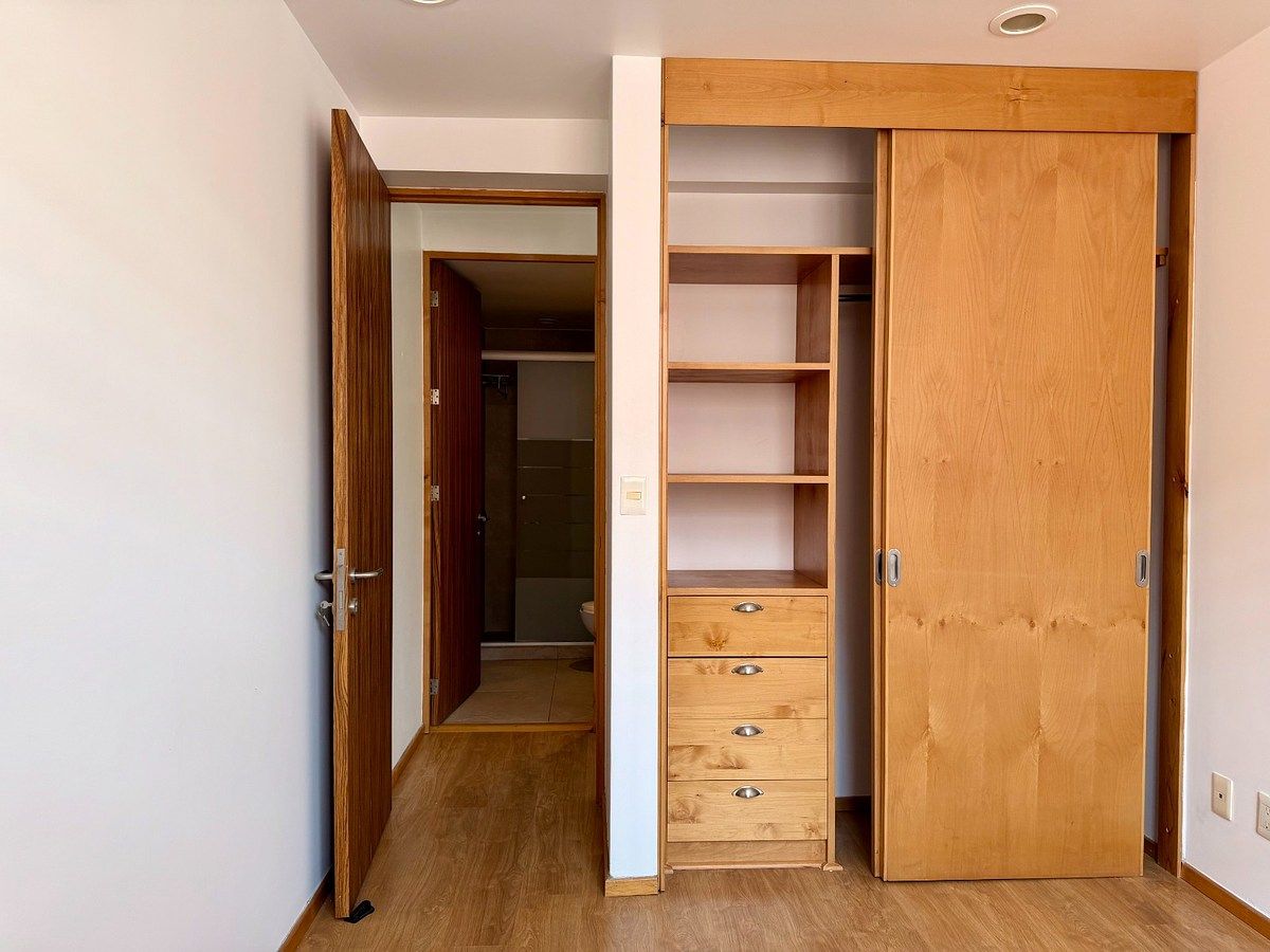 Apartment in General Anaya, Benito Juárez, photo 14 of 15