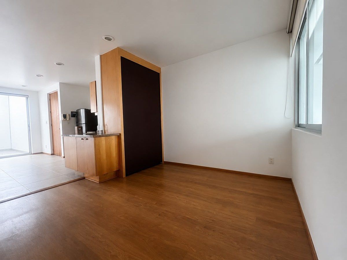 Apartment in General Anaya, Benito Juárez, photo 8 of 15