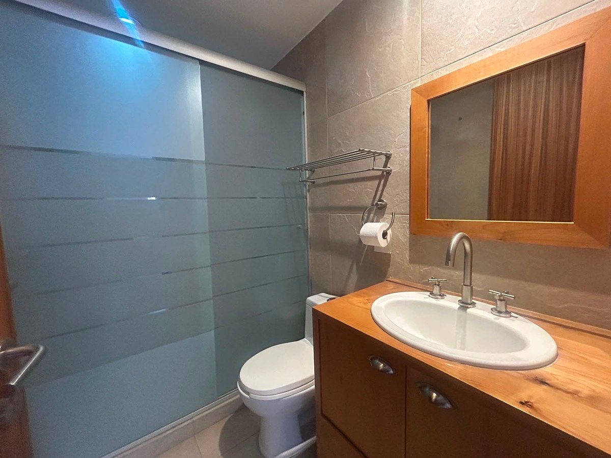 Apartment in General Anaya, Benito Juárez, photo 15 of 15