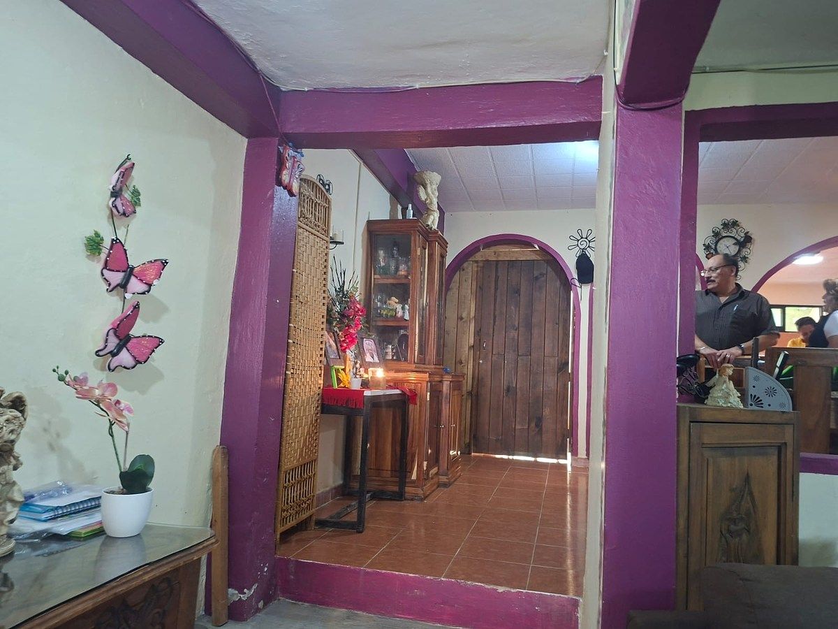Casa em El Cerrillo, San Cristóbal de Las Casas, foto 3 de 19