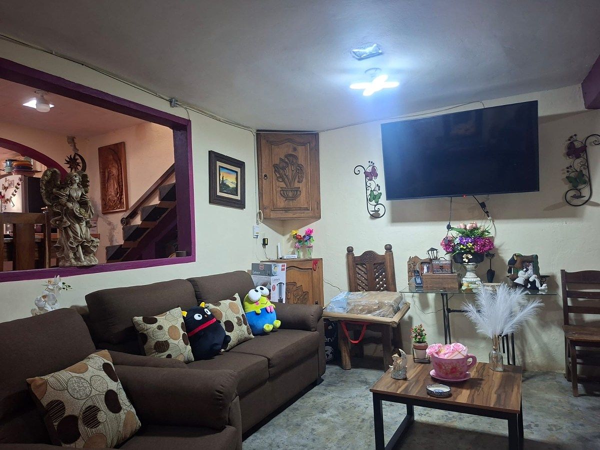 Casa em El Cerrillo, San Cristóbal de Las Casas, foto 4 de 19