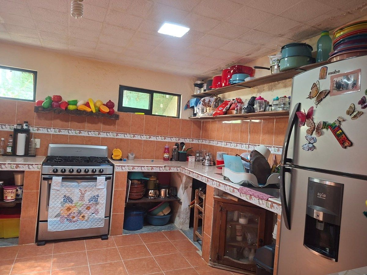 Casa em El Cerrillo, San Cristóbal de Las Casas, foto 7 de 19