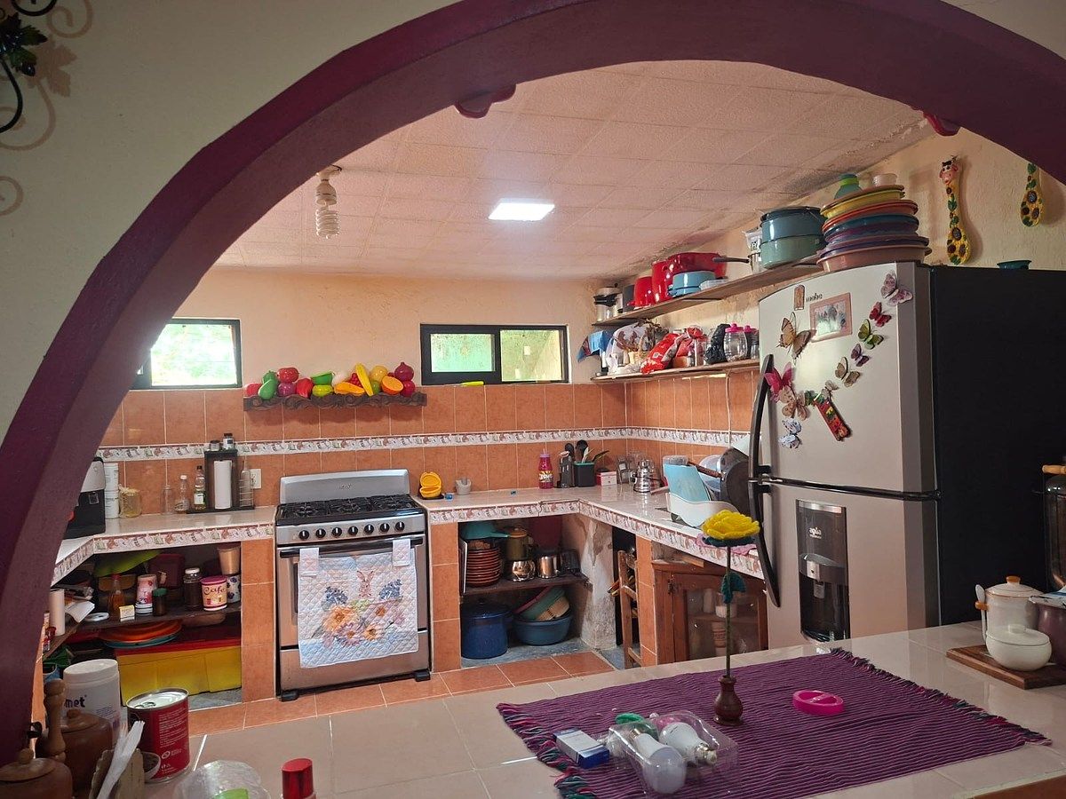 Casa em El Cerrillo, San Cristóbal de Las Casas, foto 8 de 19