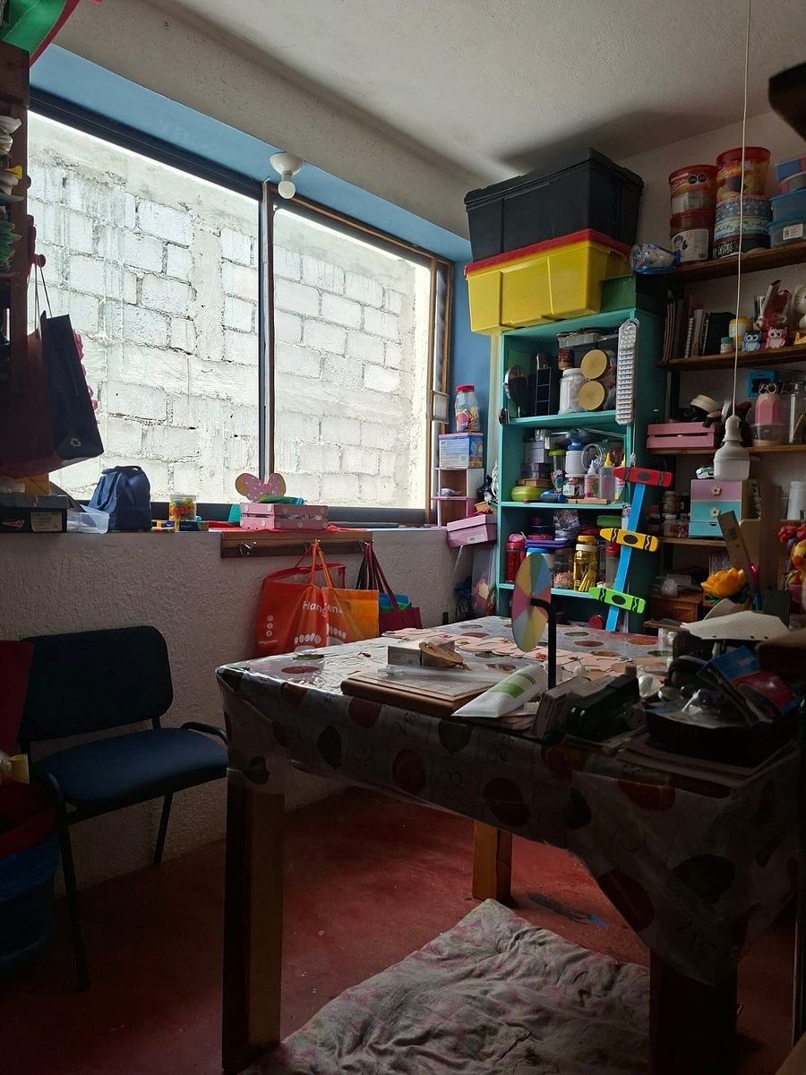 Casa em El Cerrillo, San Cristóbal de Las Casas, foto 14 de 19