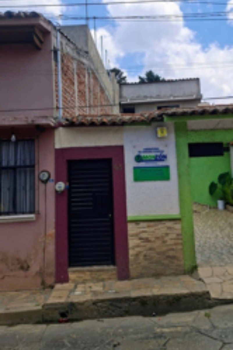 Casa en venta en el Barrio del Cerrillo, a pasos de la Clinica del Dr. Escalante, foto 1 de 19