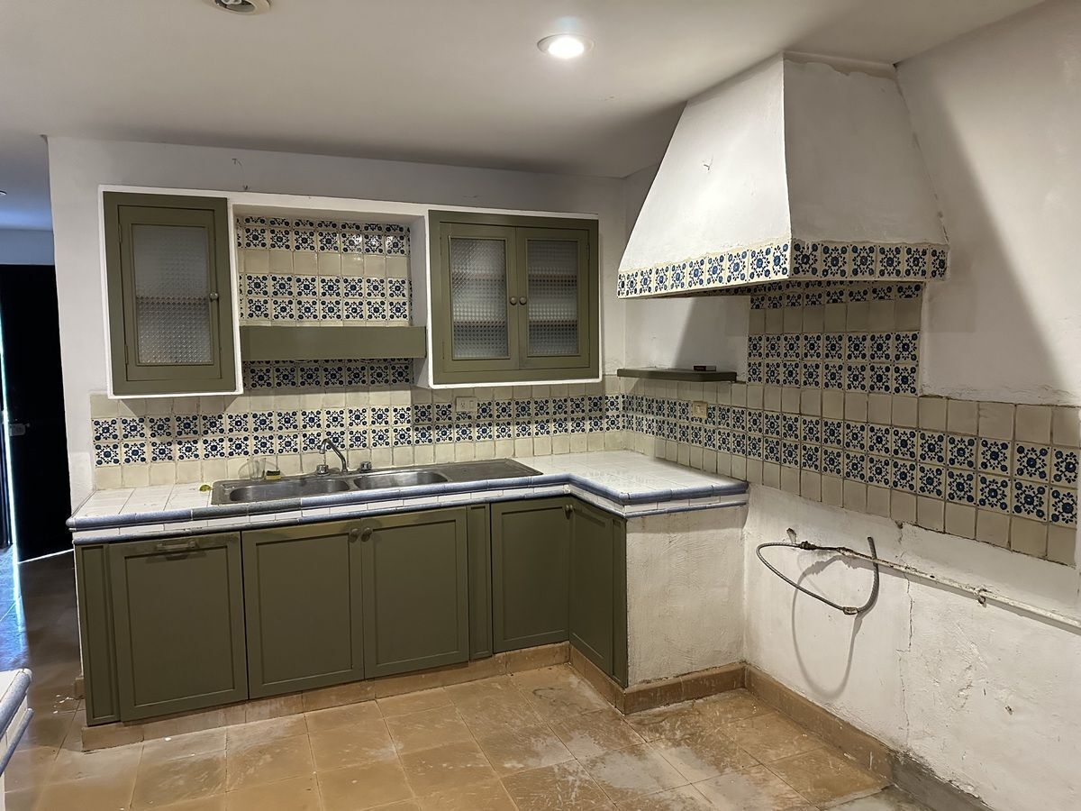 House in Buenavista, Mérida, photo 8 of 27