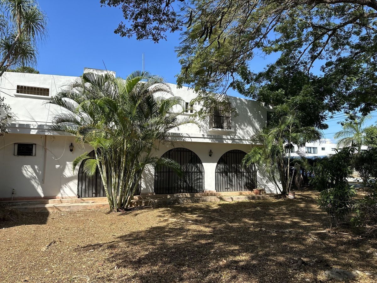House in Buenavista, Mérida, photo 26 of 27