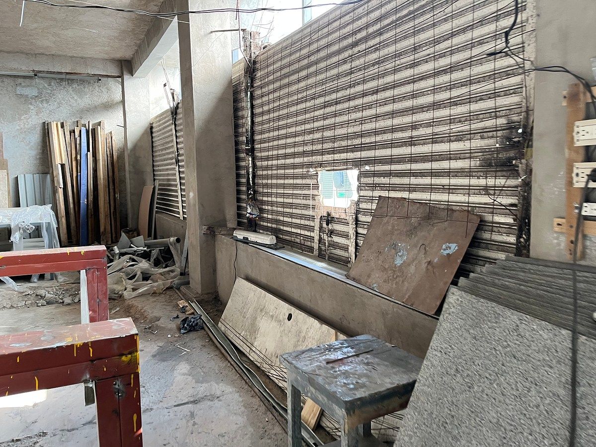 Local comercial en Reforma Social (Lomas de San Isidro), Naucalpan de Juárez, foto 4 de 6