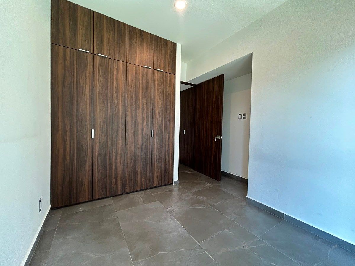 Departamento en Los Alpes, Álvaro Obregón, foto 6 de 25