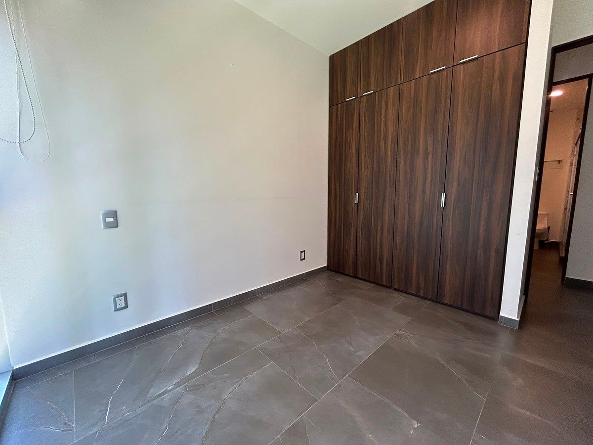 Departamento en Los Alpes, Álvaro Obregón, foto 7 de 25