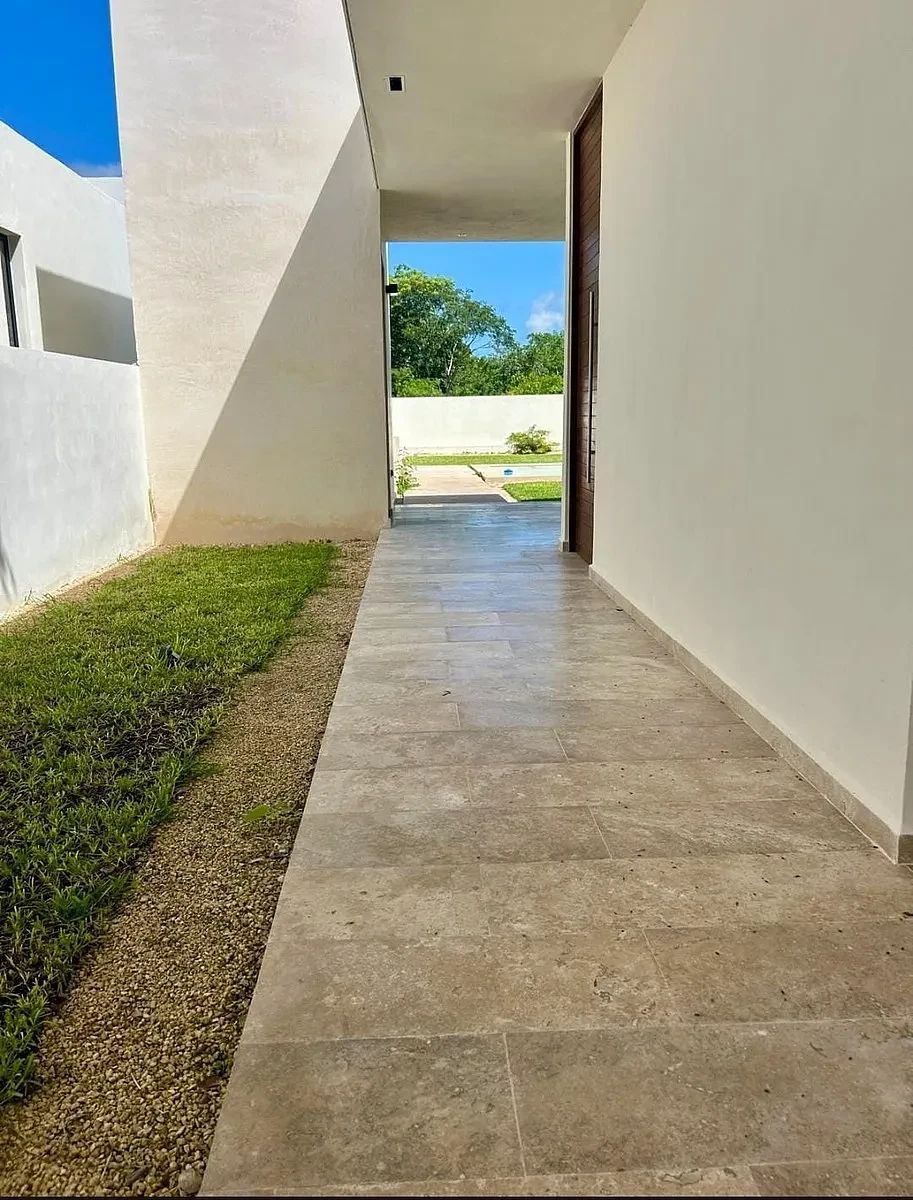 House in Gated Community in Dzidzilché, Mérida, photo 7 of 28