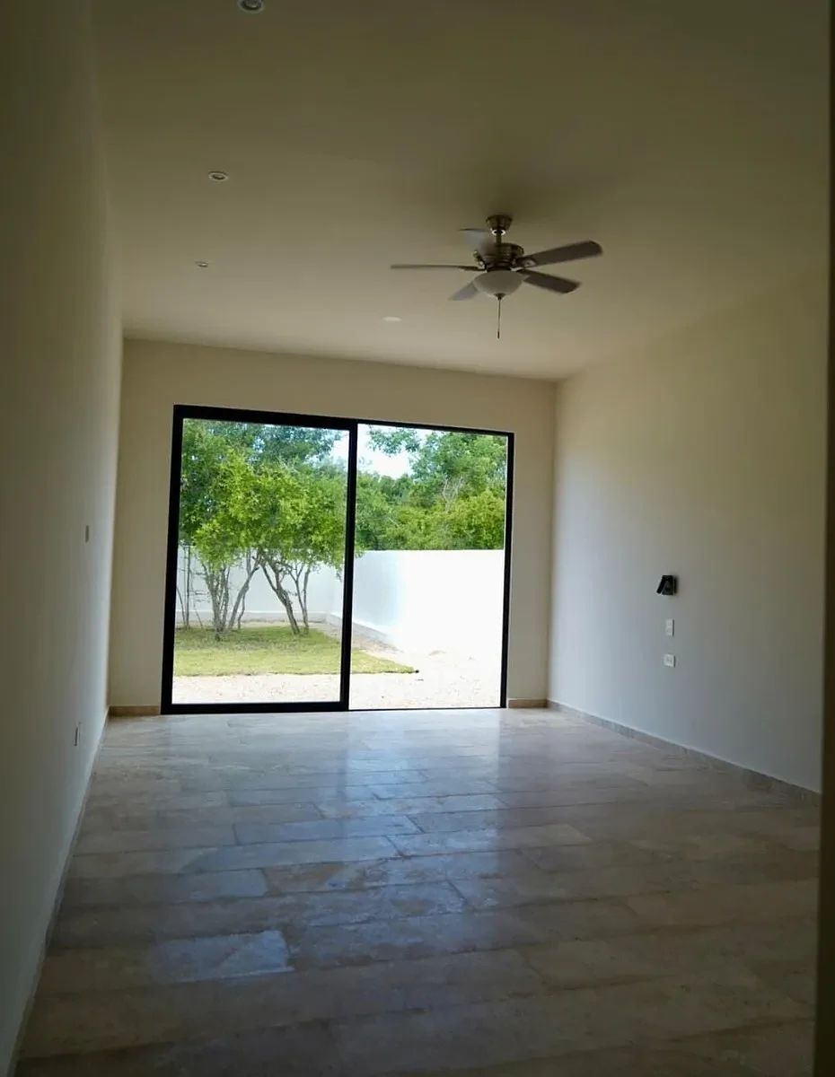House in Gated Community in Dzidzilché, Mérida, photo 9 of 28