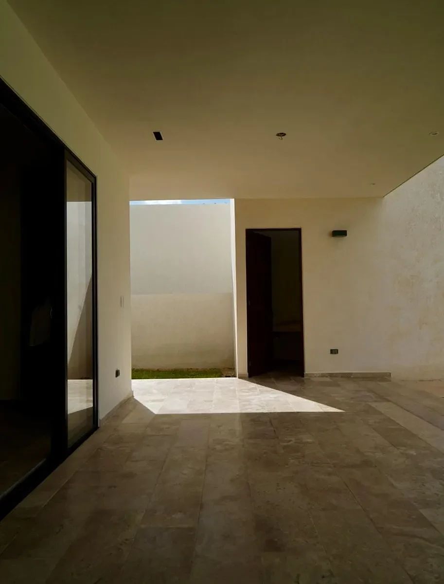 House in Gated Community in Dzidzilché, Mérida, photo 14 of 28