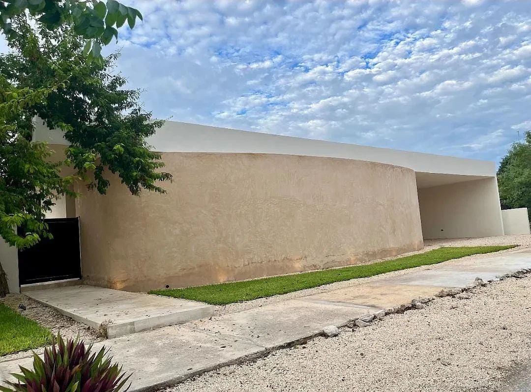 House in Gated Community in Dzidzilché, Mérida, photo 15 of 28
