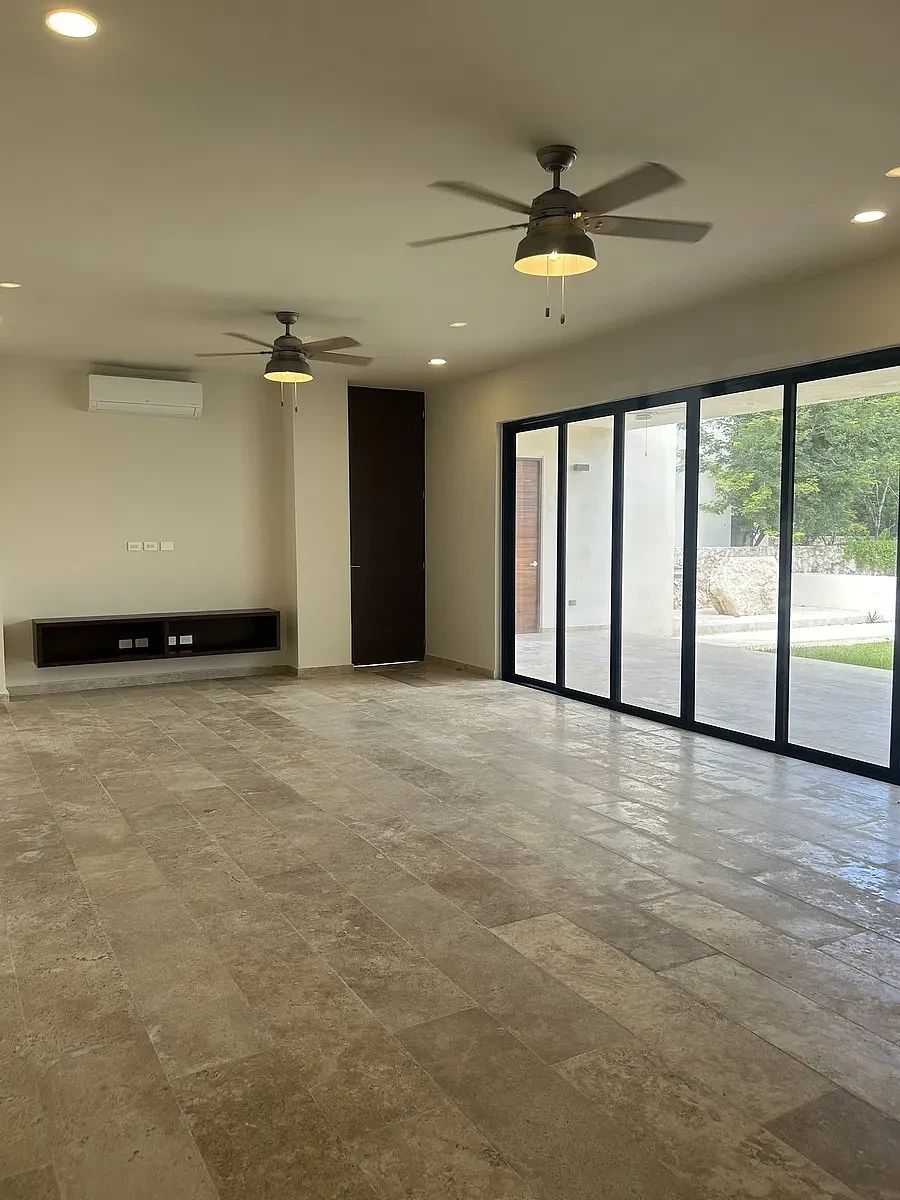House in Gated Community in Dzidzilché, Mérida, photo 18 of 28
