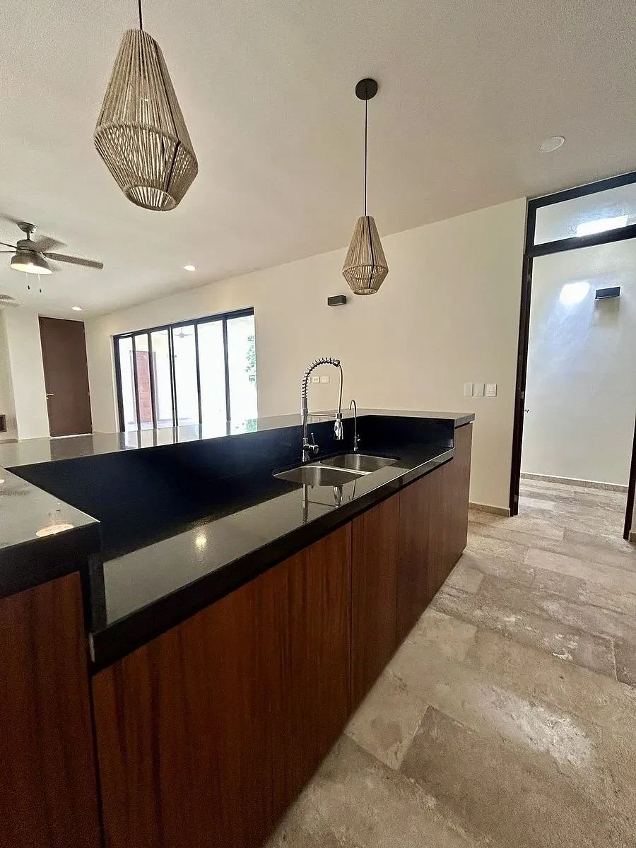 House in Gated Community in Dzidzilché, Mérida, photo 20 of 28