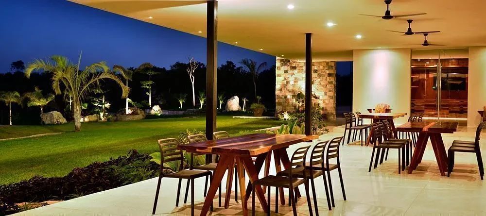 House in Gated Community in Dzidzilché, Mérida, photo 23 of 28