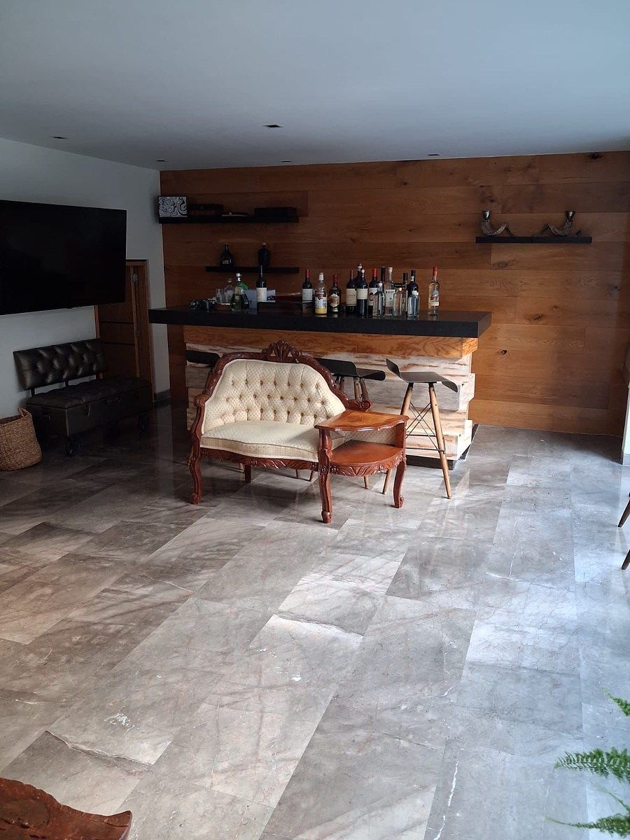 Casa en San Jerónimo Lídice, La Magdalena Contreras, foto 5 de 15