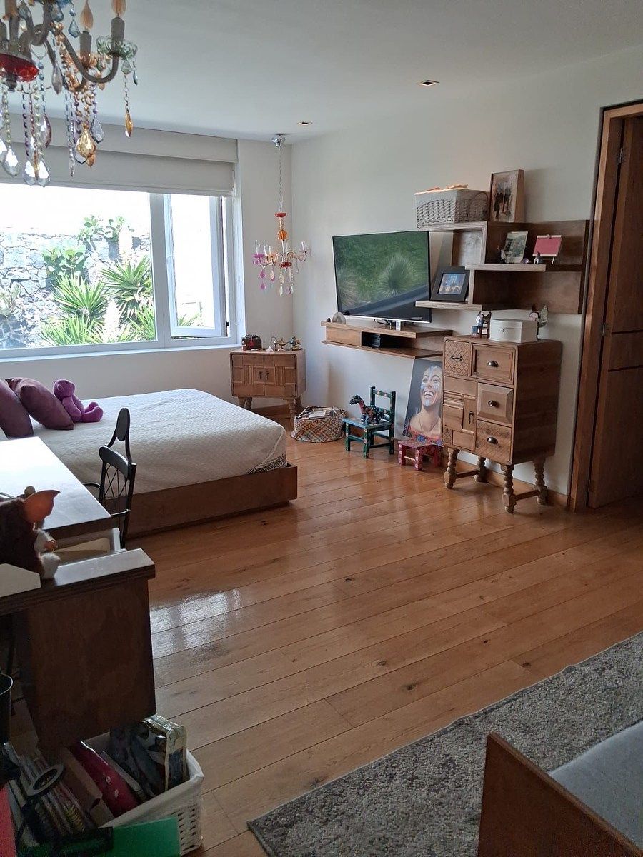 Casa en San Jerónimo Lídice, La Magdalena Contreras, foto 7 de 15