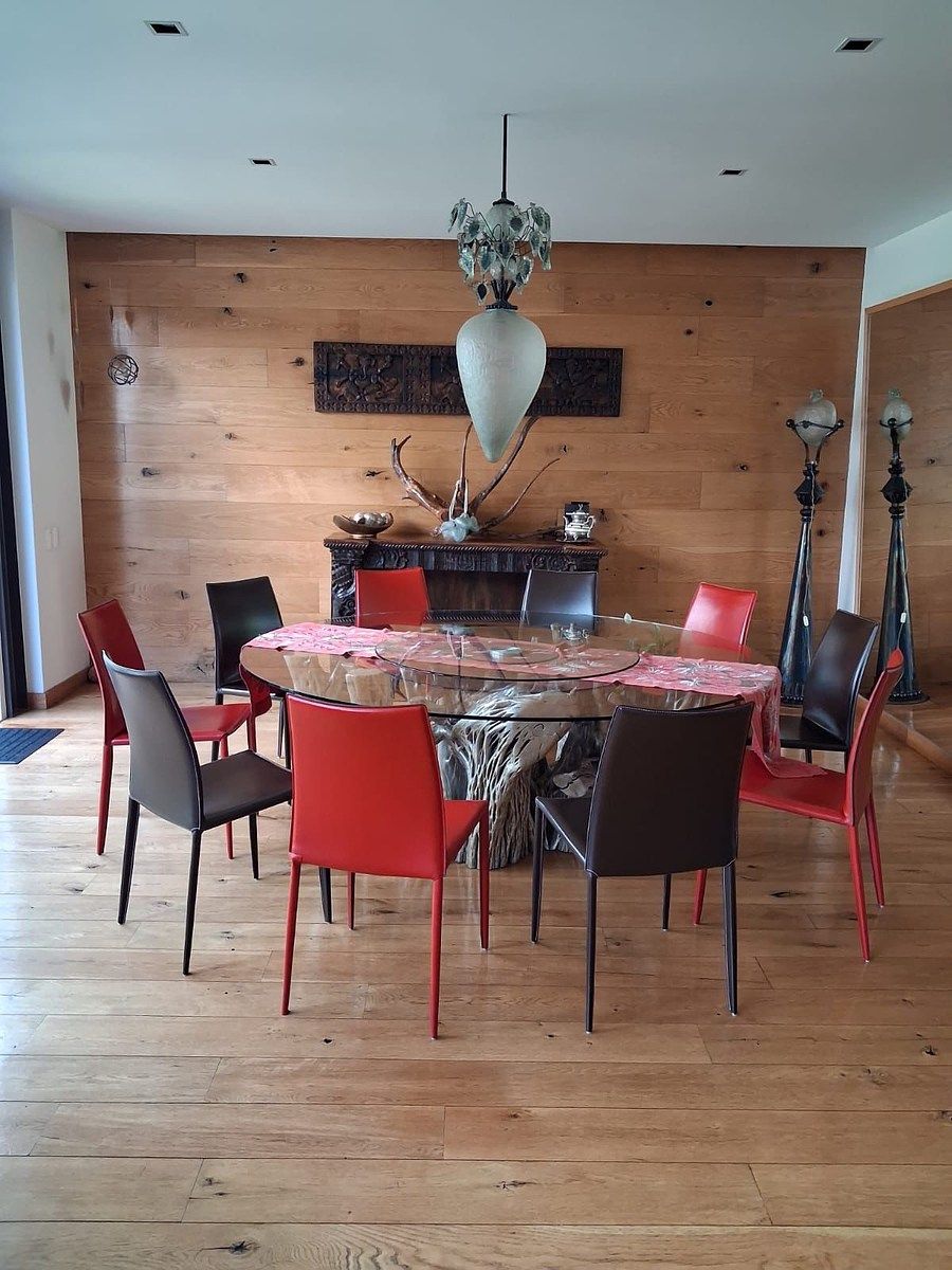 Casa en San Jerónimo Lídice, La Magdalena Contreras, foto 8 de 15