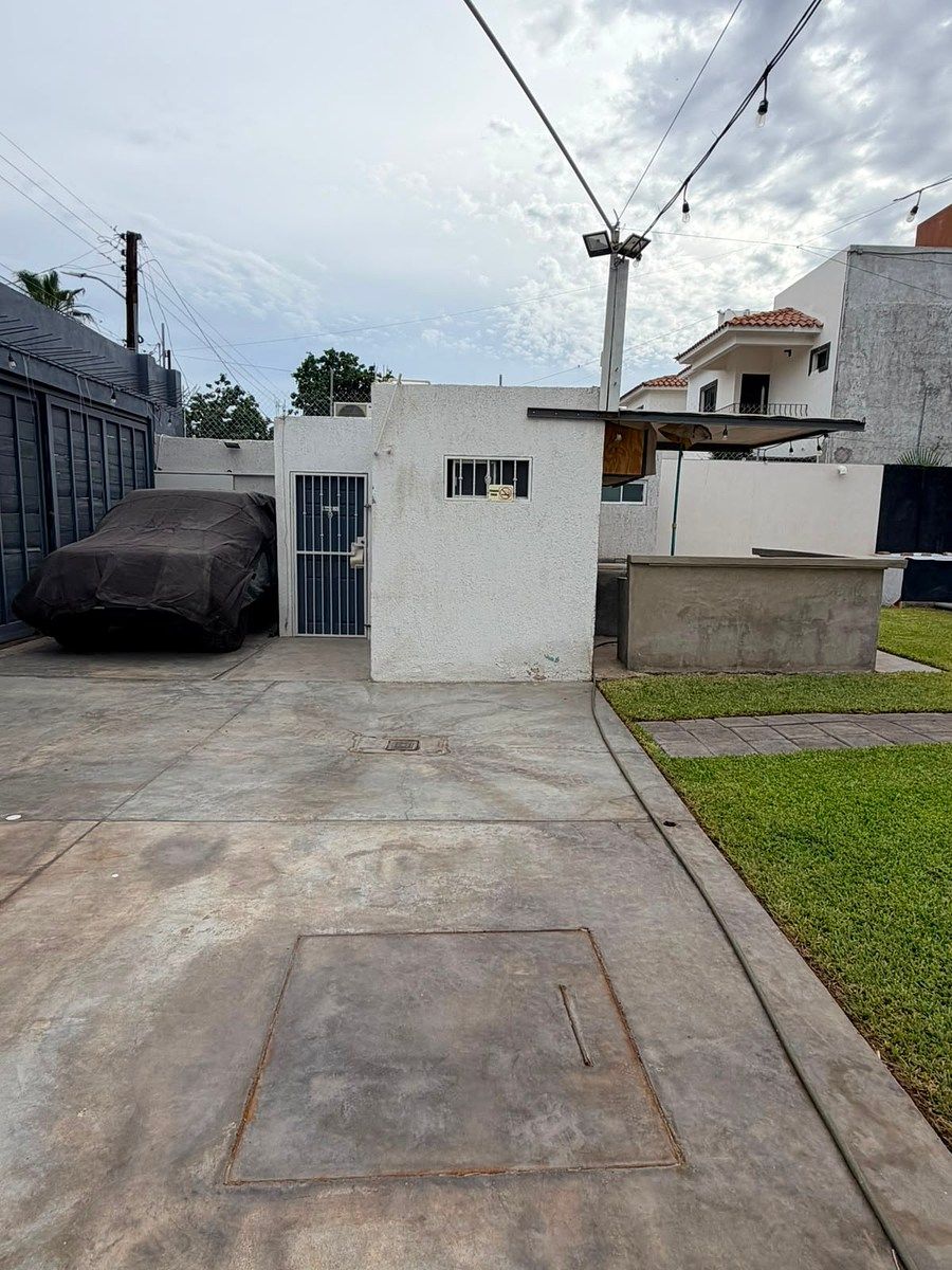 Casa em Barrio El Manglito, La Paz, foto 7 de 24