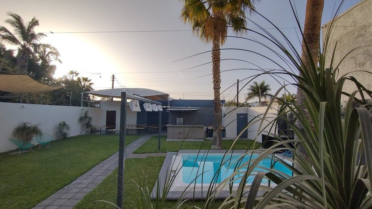 Casa em Barrio El Manglito, La Paz, foto 3 de 24