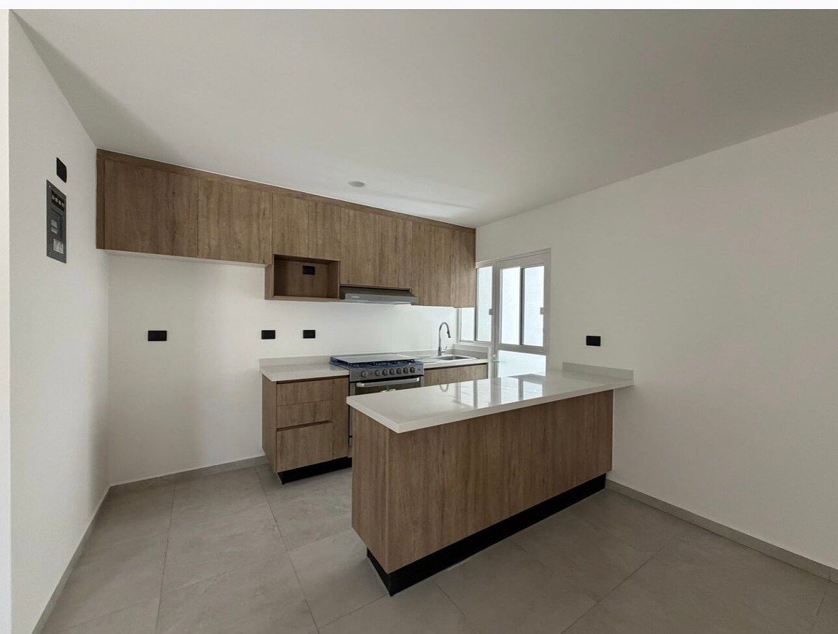 RENTA DEPARTAMENTO PB VILLAS DEL REFUGIO NOGALES, photo 1 of 10