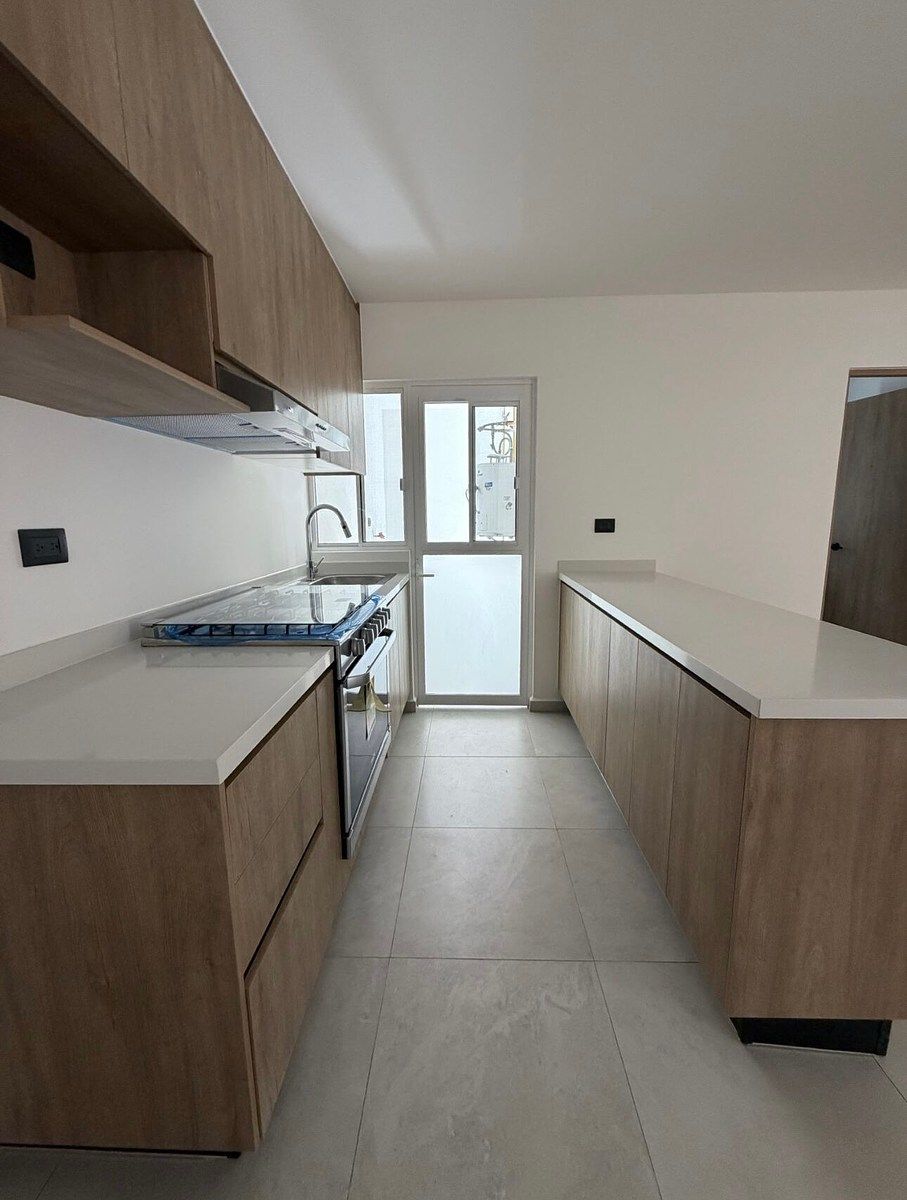 Apartment in Villas del Refugio, Querétaro, photo 3 of 10