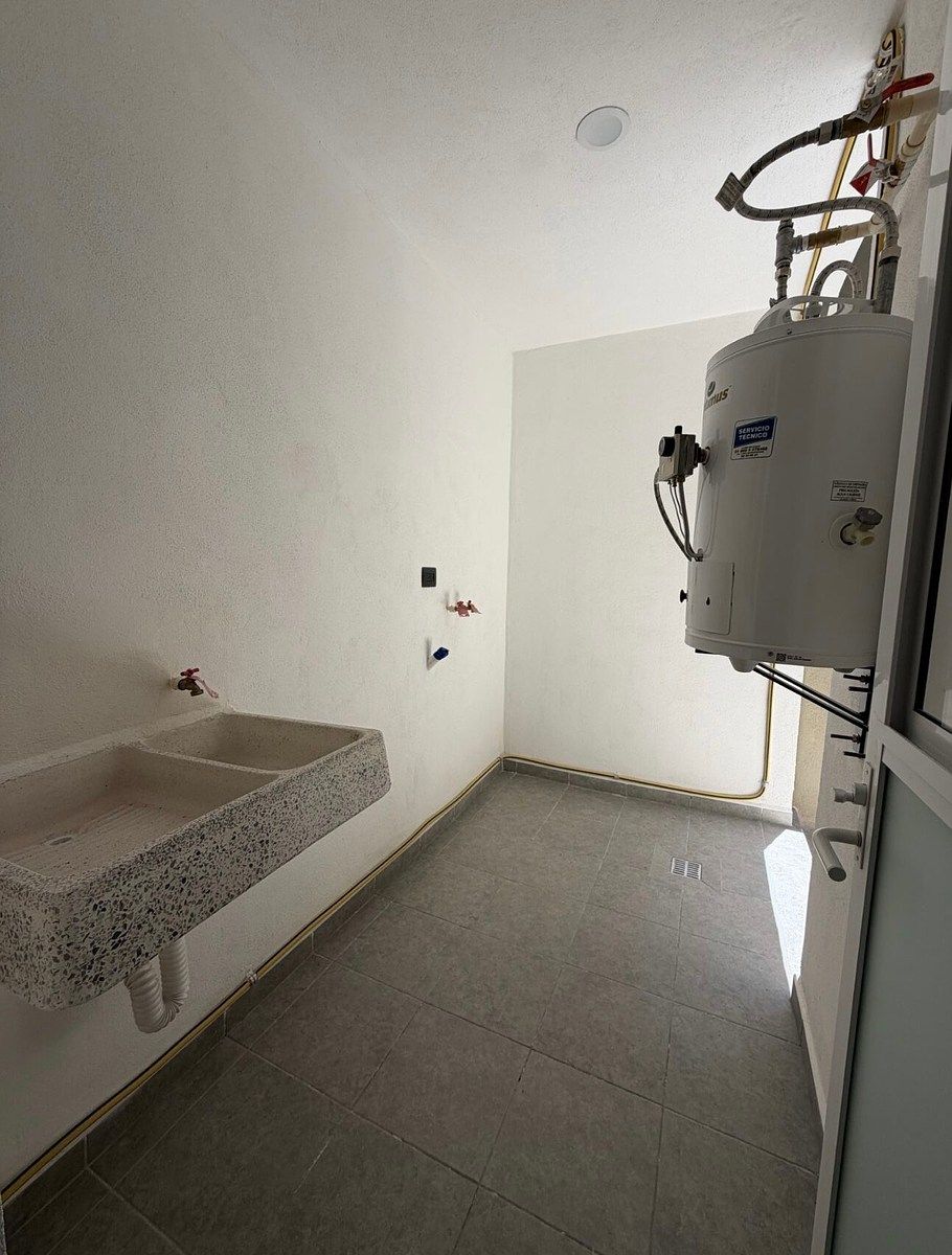 Apartment in Villas del Refugio, Querétaro, photo 7 of 10