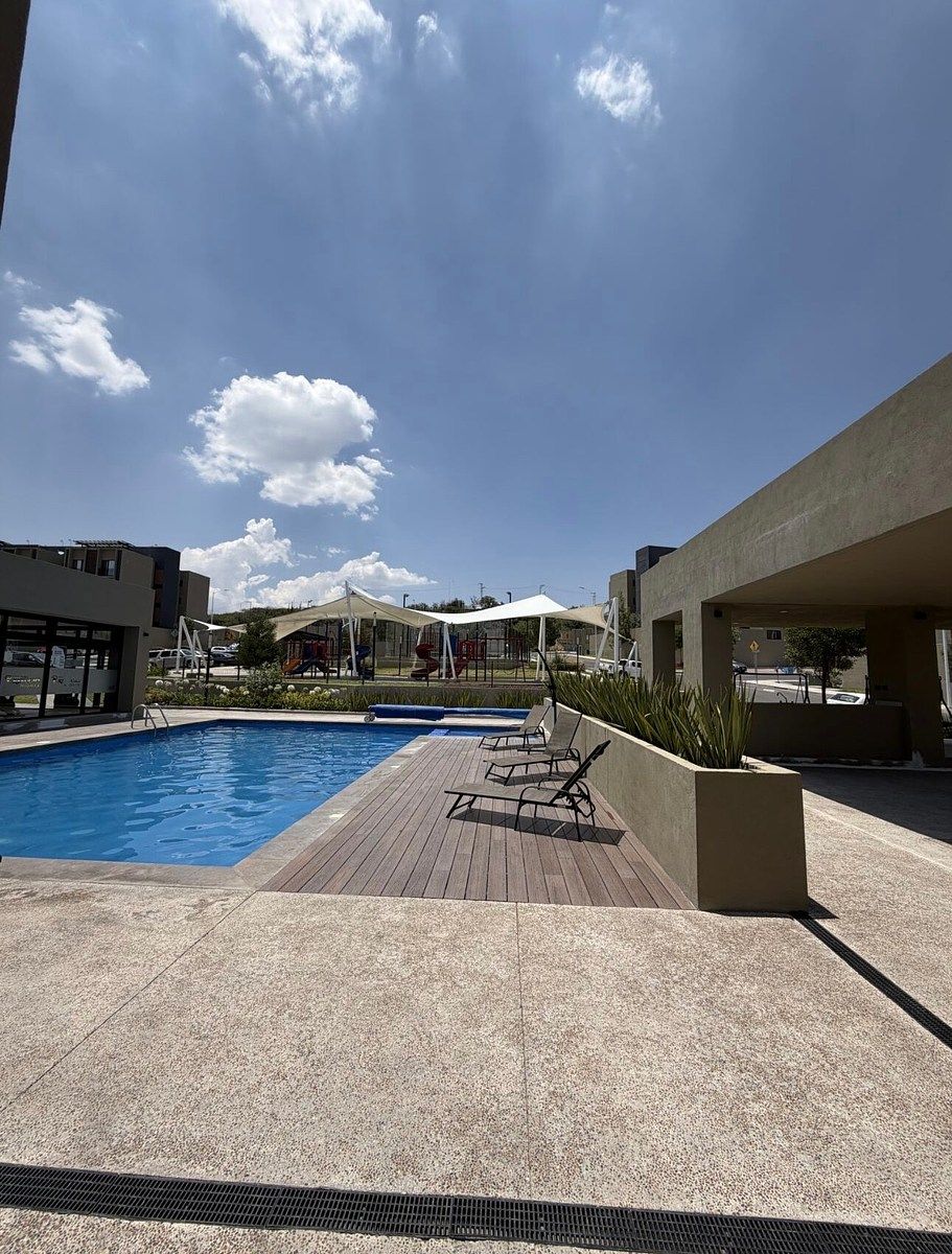 Apartment in Villas del Refugio, Querétaro, photo 10 of 10