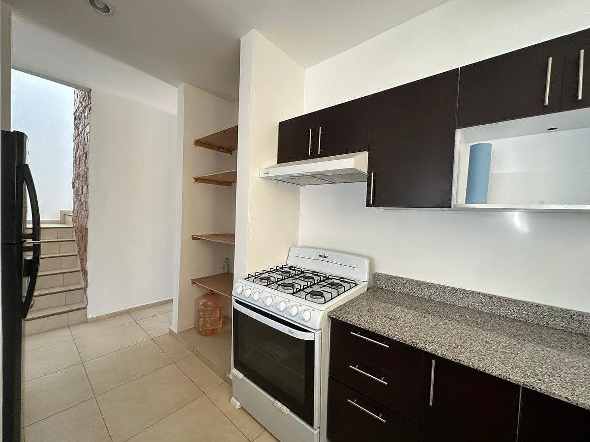 House in Gran Santa Fe, Mérida, photo 12 of 28