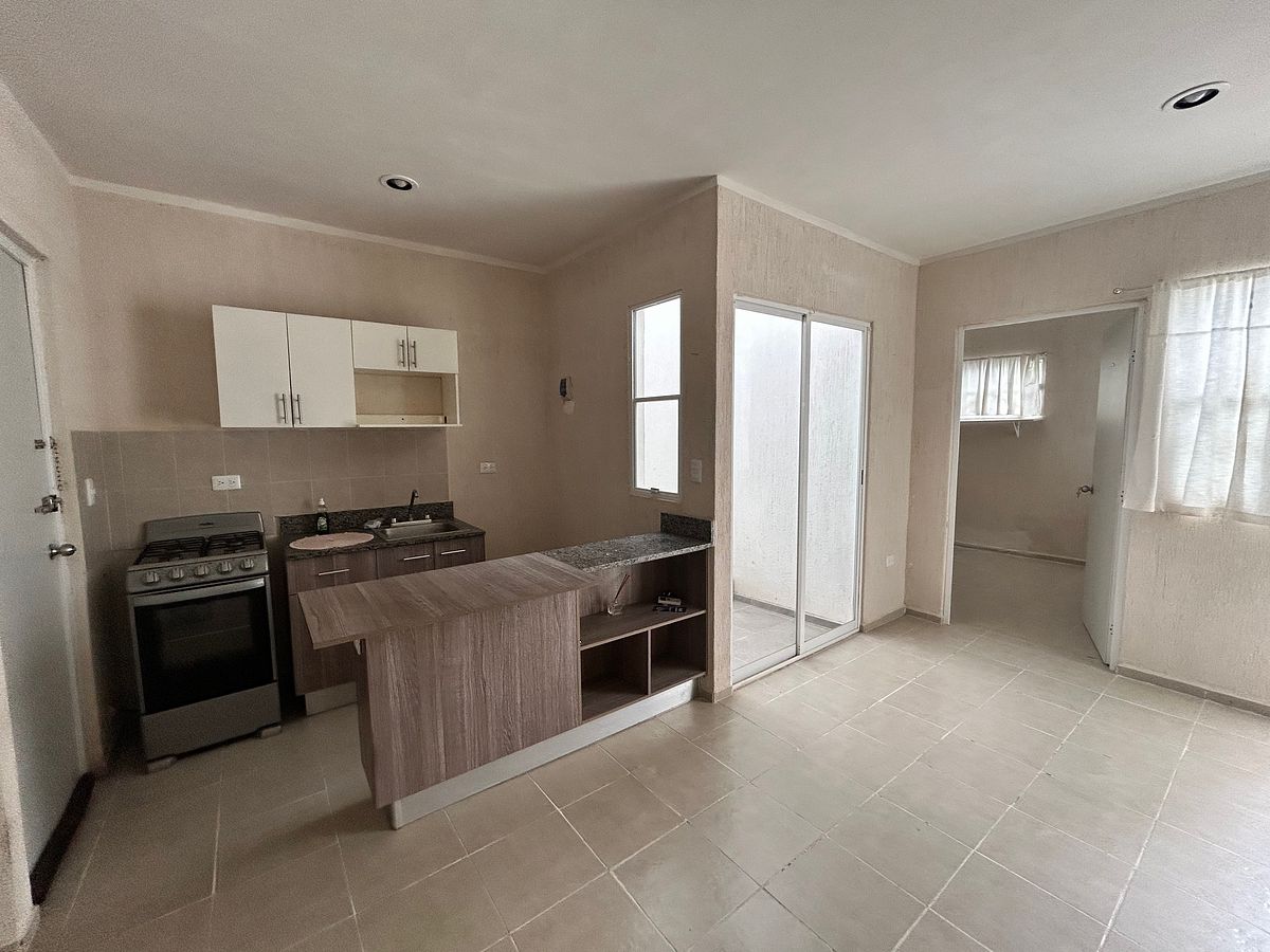 Casa em Caucel, Mérida, foto 9 de 18