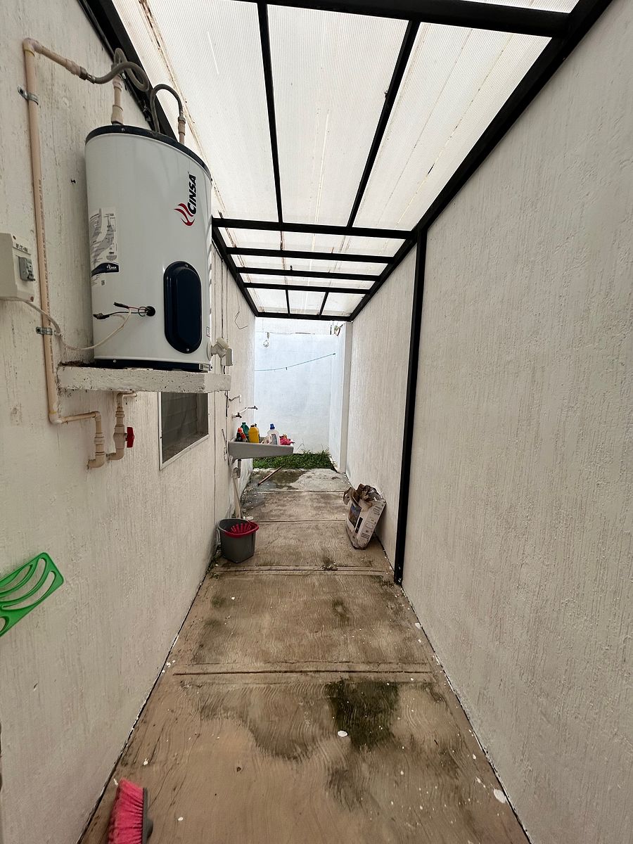 Casa em Caucel, Mérida, foto 10 de 18
