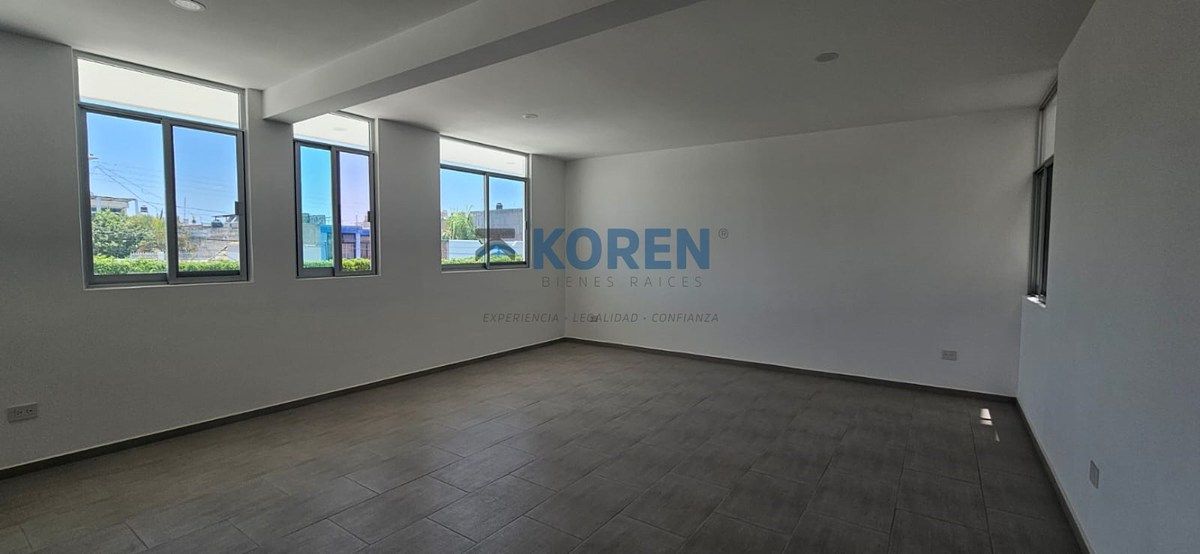 Departamento en Moderna, Irapuato, foto 3 de 10