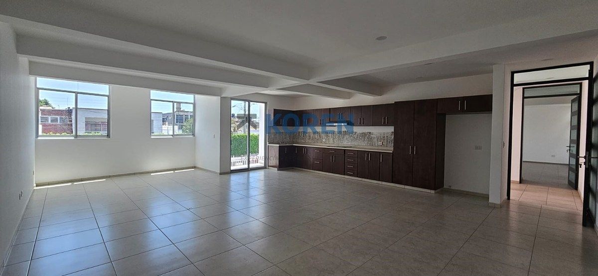 Departamento en Moderna, Irapuato, foto 4 de 10